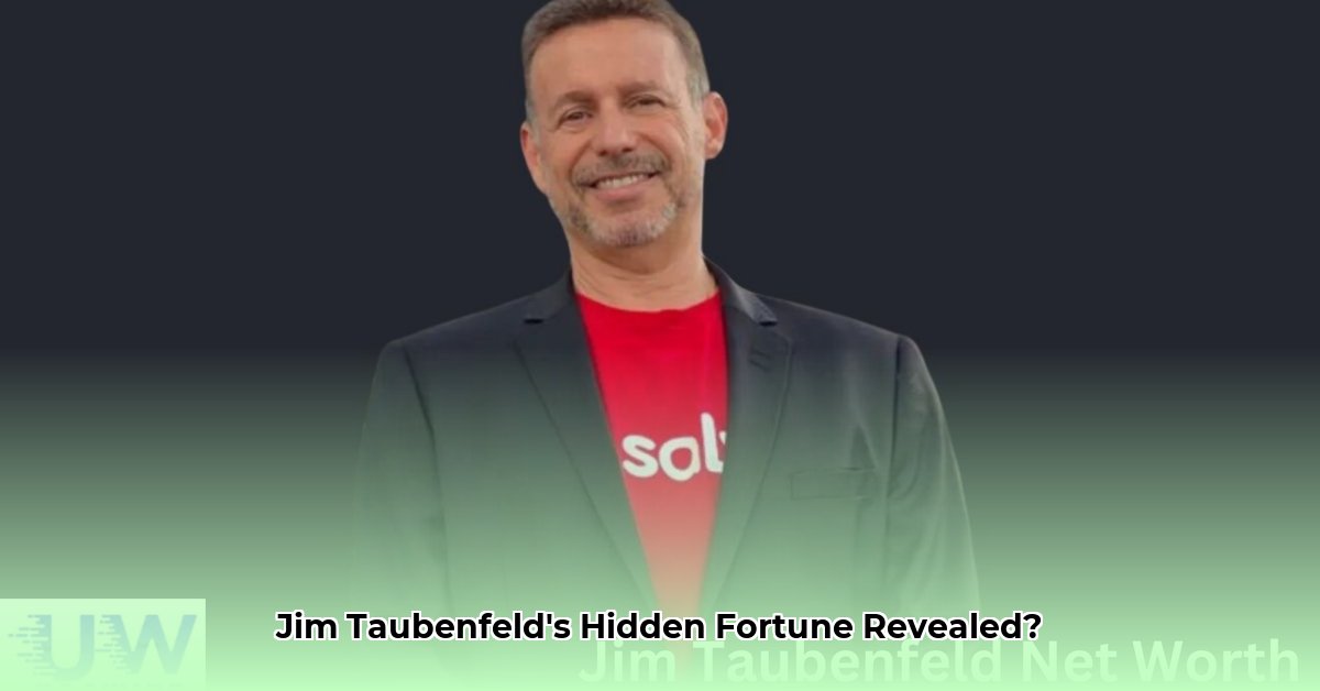 jim-taubenfeld-net-worth